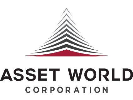 Asset World Logo